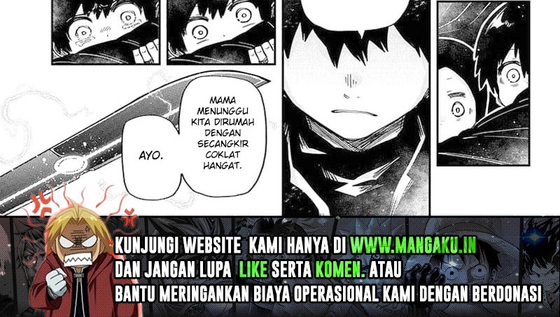 Dilarang COPAS - situs resmi www.mangacanblog.com - Komik mission yozakura family 172 - chapter 172 173 Indonesia mission yozakura family 172 - chapter 172 Terbaru 5|Baca Manga Komik Indonesia|Mangacan