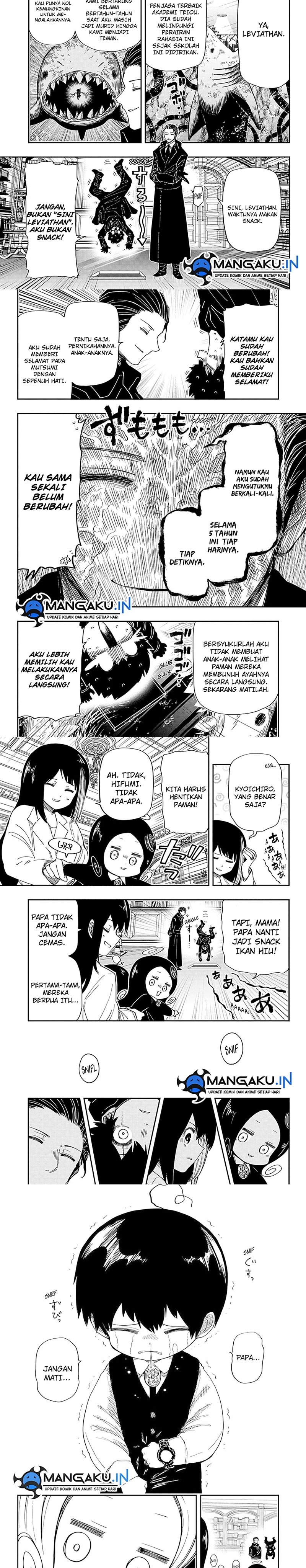 Dilarang COPAS - situs resmi www.mangacanblog.com - Komik mission yozakura family 176 - chapter 176 177 Indonesia mission yozakura family 176 - chapter 176 Terbaru 2|Baca Manga Komik Indonesia|Mangacan