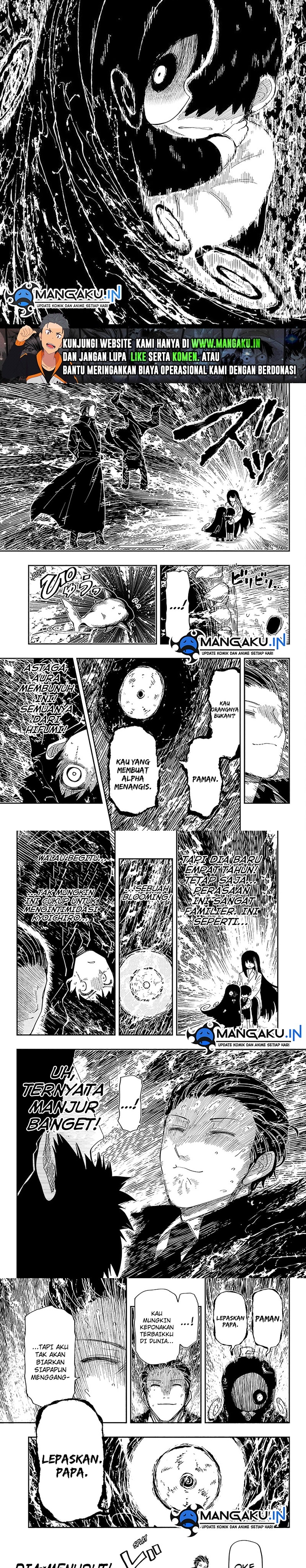 Dilarang COPAS - situs resmi www.mangacanblog.com - Komik mission yozakura family 176 - chapter 176 177 Indonesia mission yozakura family 176 - chapter 176 Terbaru 4|Baca Manga Komik Indonesia|Mangacan