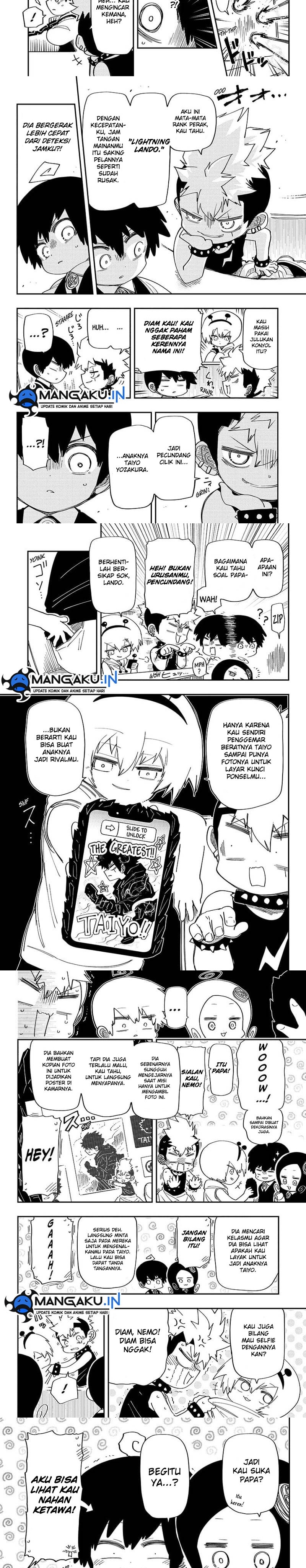 Dilarang COPAS - situs resmi www.mangacanblog.com - Komik mission yozakura family 180 - chapter 180 181 Indonesia mission yozakura family 180 - chapter 180 Terbaru 1|Baca Manga Komik Indonesia|Mangacan