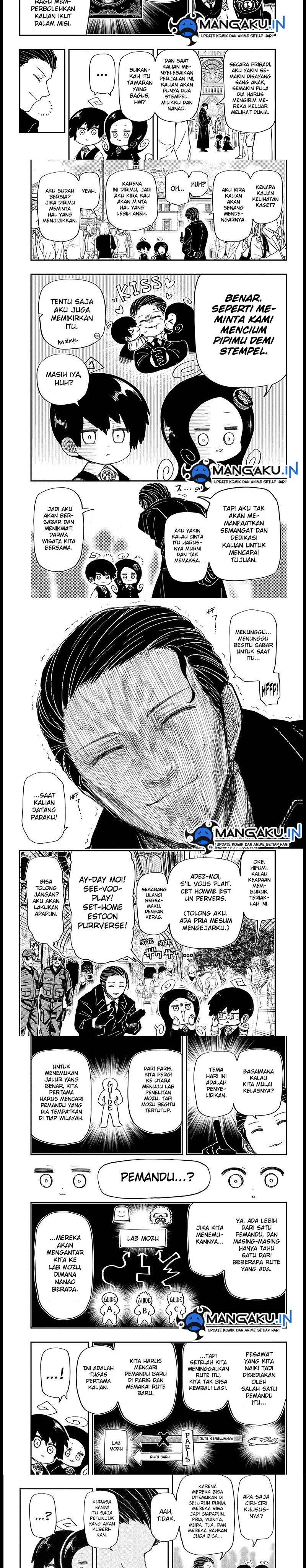 Dilarang COPAS - situs resmi www.mangacanblog.com - Komik mission yozakura family 186 - chapter 186 187 Indonesia mission yozakura family 186 - chapter 186 Terbaru 4|Baca Manga Komik Indonesia|Mangacan