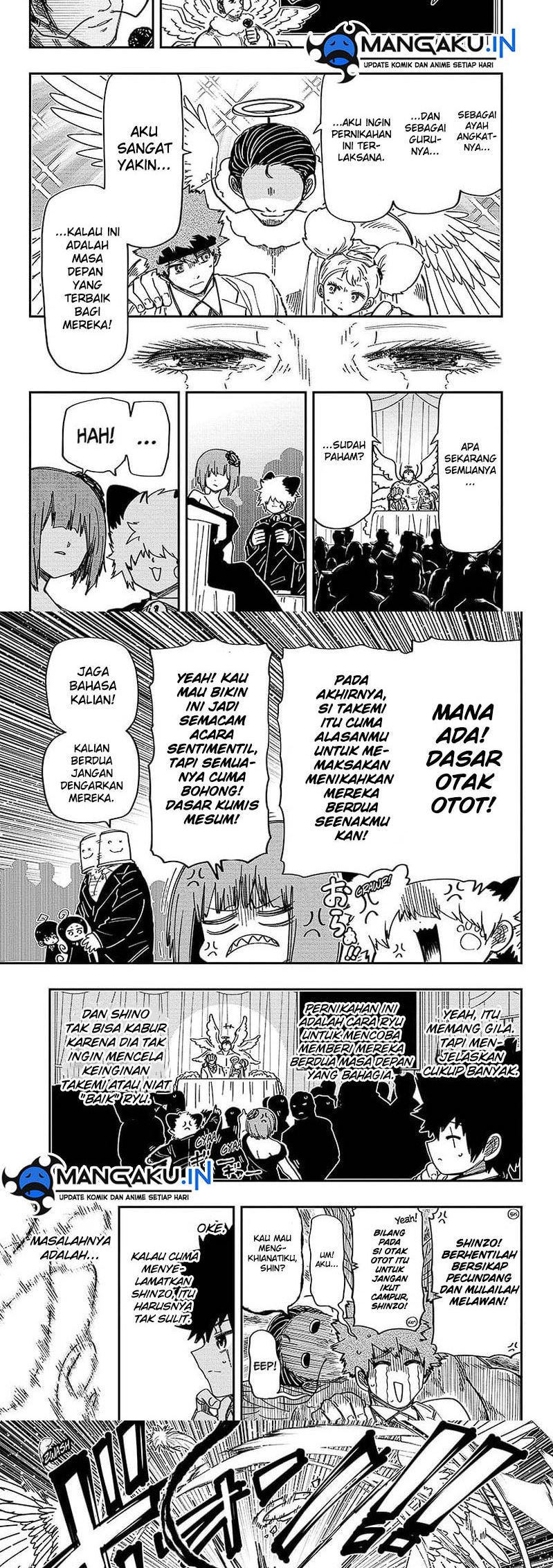 Dilarang COPAS - situs resmi www.mangacanblog.com - Komik mission yozakura family 197 - chapter 197 198 Indonesia mission yozakura family 197 - chapter 197 Terbaru 6|Baca Manga Komik Indonesia|Mangacan