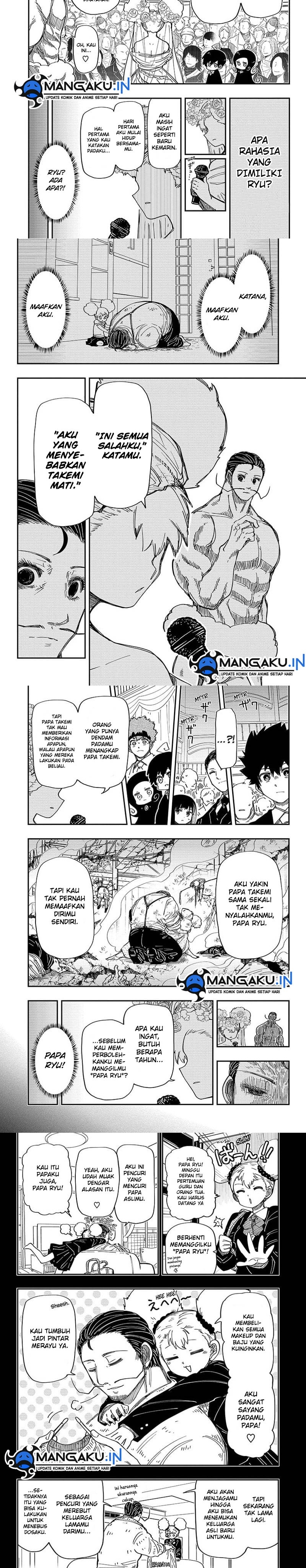 Dilarang COPAS - situs resmi www.mangacanblog.com - Komik mission yozakura family 198 - chapter 198 199 Indonesia mission yozakura family 198 - chapter 198 Terbaru 2|Baca Manga Komik Indonesia|Mangacan