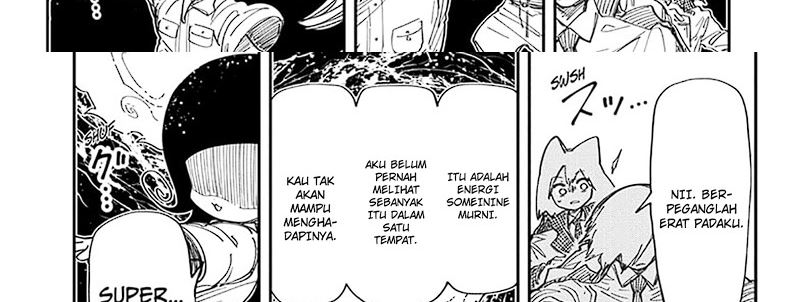 Dilarang COPAS - situs resmi www.mangacanblog.com - Komik mission yozakura family 214 - chapter 214 215 Indonesia mission yozakura family 214 - chapter 214 Terbaru 9|Baca Manga Komik Indonesia|Mangacan