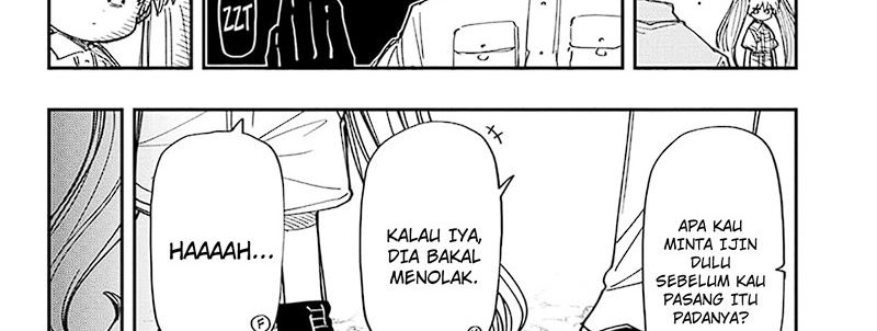 Dilarang COPAS - situs resmi www.mangacanblog.com - Komik mission yozakura family 214 - chapter 214 215 Indonesia mission yozakura family 214 - chapter 214 Terbaru 45|Baca Manga Komik Indonesia|Mangacan