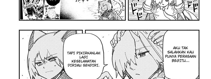 Dilarang COPAS - situs resmi www.mangacanblog.com - Komik mission yozakura family 214 - chapter 214 215 Indonesia mission yozakura family 214 - chapter 214 Terbaru 49|Baca Manga Komik Indonesia|Mangacan