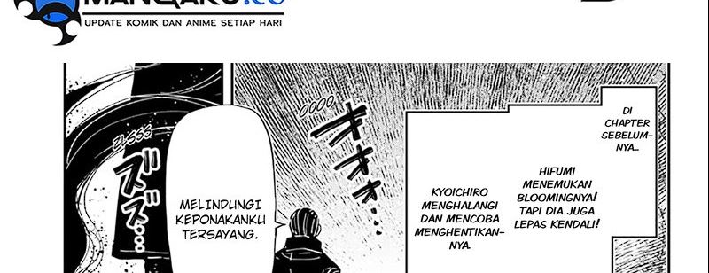 Dilarang COPAS - situs resmi www.mangacanblog.com - Komik mission yozakura family 215 - chapter 215 216 Indonesia mission yozakura family 215 - chapter 215 Terbaru 8|Baca Manga Komik Indonesia|Mangacan