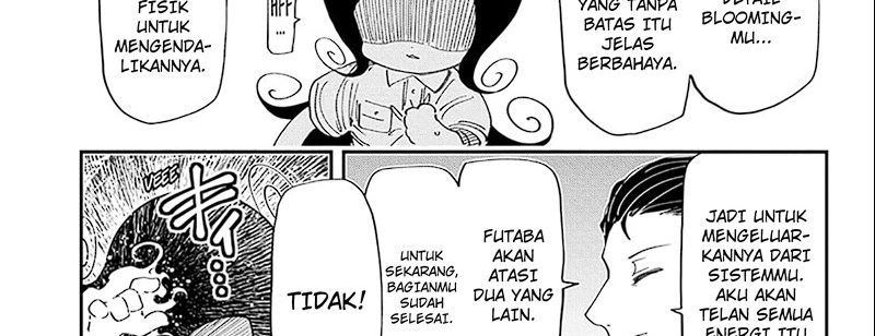 Dilarang COPAS - situs resmi www.mangacanblog.com - Komik mission yozakura family 215 - chapter 215 216 Indonesia mission yozakura family 215 - chapter 215 Terbaru 24|Baca Manga Komik Indonesia|Mangacan