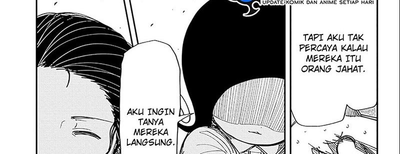 Dilarang COPAS - situs resmi www.mangacanblog.com - Komik mission yozakura family 215 - chapter 215 216 Indonesia mission yozakura family 215 - chapter 215 Terbaru 33|Baca Manga Komik Indonesia|Mangacan