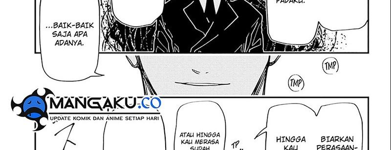 Dilarang COPAS - situs resmi www.mangacanblog.com - Komik mission yozakura family 215 - chapter 215 216 Indonesia mission yozakura family 215 - chapter 215 Terbaru 48|Baca Manga Komik Indonesia|Mangacan