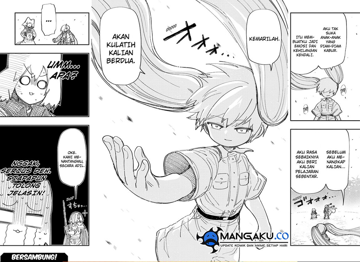 Dilarang COPAS - situs resmi www.mangacanblog.com - Komik mission yozakura family 215 - chapter 215 216 Indonesia mission yozakura family 215 - chapter 215 Terbaru 76|Baca Manga Komik Indonesia|Mangacan