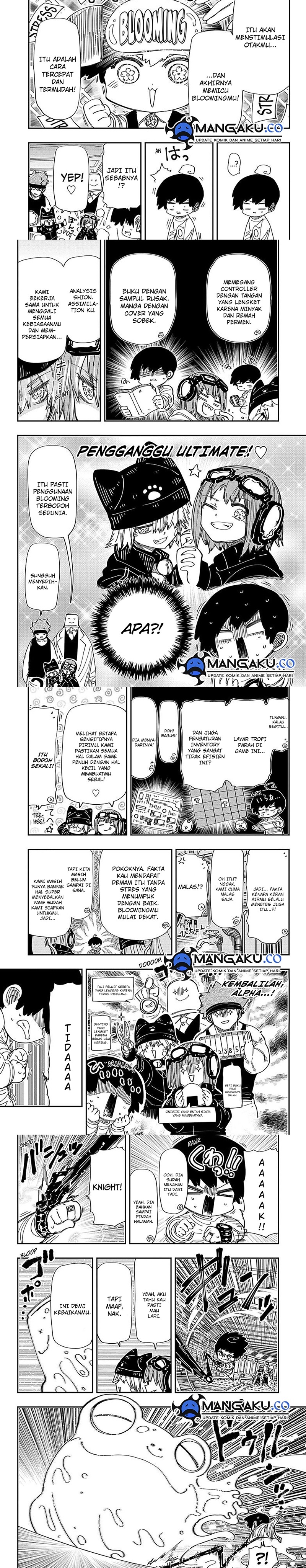 Dilarang COPAS - situs resmi www.mangacanblog.com - Komik mission yozakura family 218 - chapter 218 219 Indonesia mission yozakura family 218 - chapter 218 Terbaru 2|Baca Manga Komik Indonesia|Mangacan