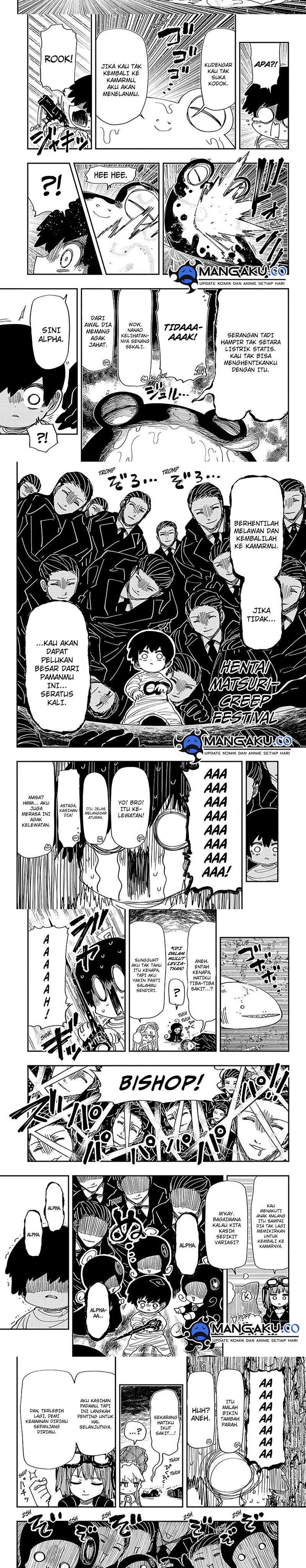 Dilarang COPAS - situs resmi www.mangacanblog.com - Komik mission yozakura family 218 - chapter 218 219 Indonesia mission yozakura family 218 - chapter 218 Terbaru 3|Baca Manga Komik Indonesia|Mangacan