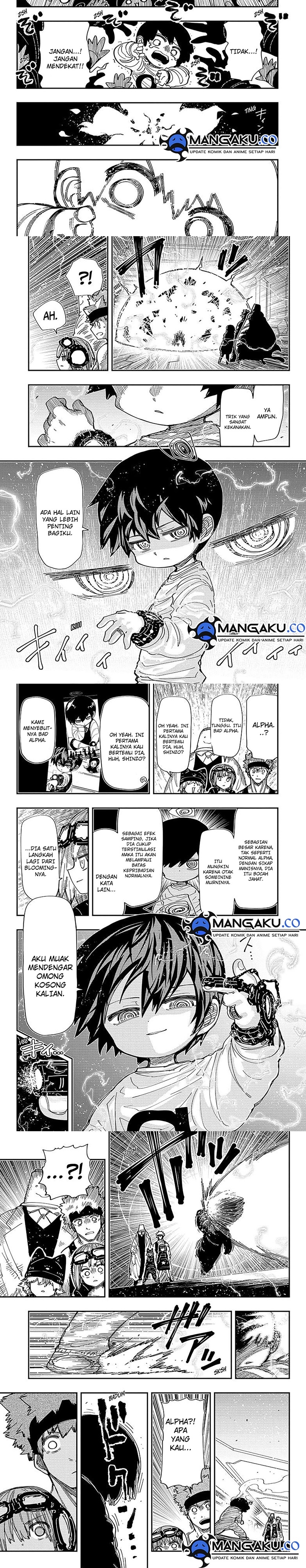 Dilarang COPAS - situs resmi www.mangacanblog.com - Komik mission yozakura family 218 - chapter 218 219 Indonesia mission yozakura family 218 - chapter 218 Terbaru 4|Baca Manga Komik Indonesia|Mangacan