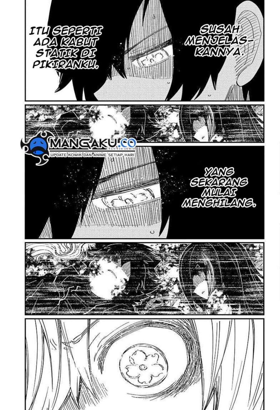 Dilarang COPAS - situs resmi www.mangacanblog.com - Komik mission yozakura family 219 - chapter 219 220 Indonesia mission yozakura family 219 - chapter 219 Terbaru 11|Baca Manga Komik Indonesia|Mangacan