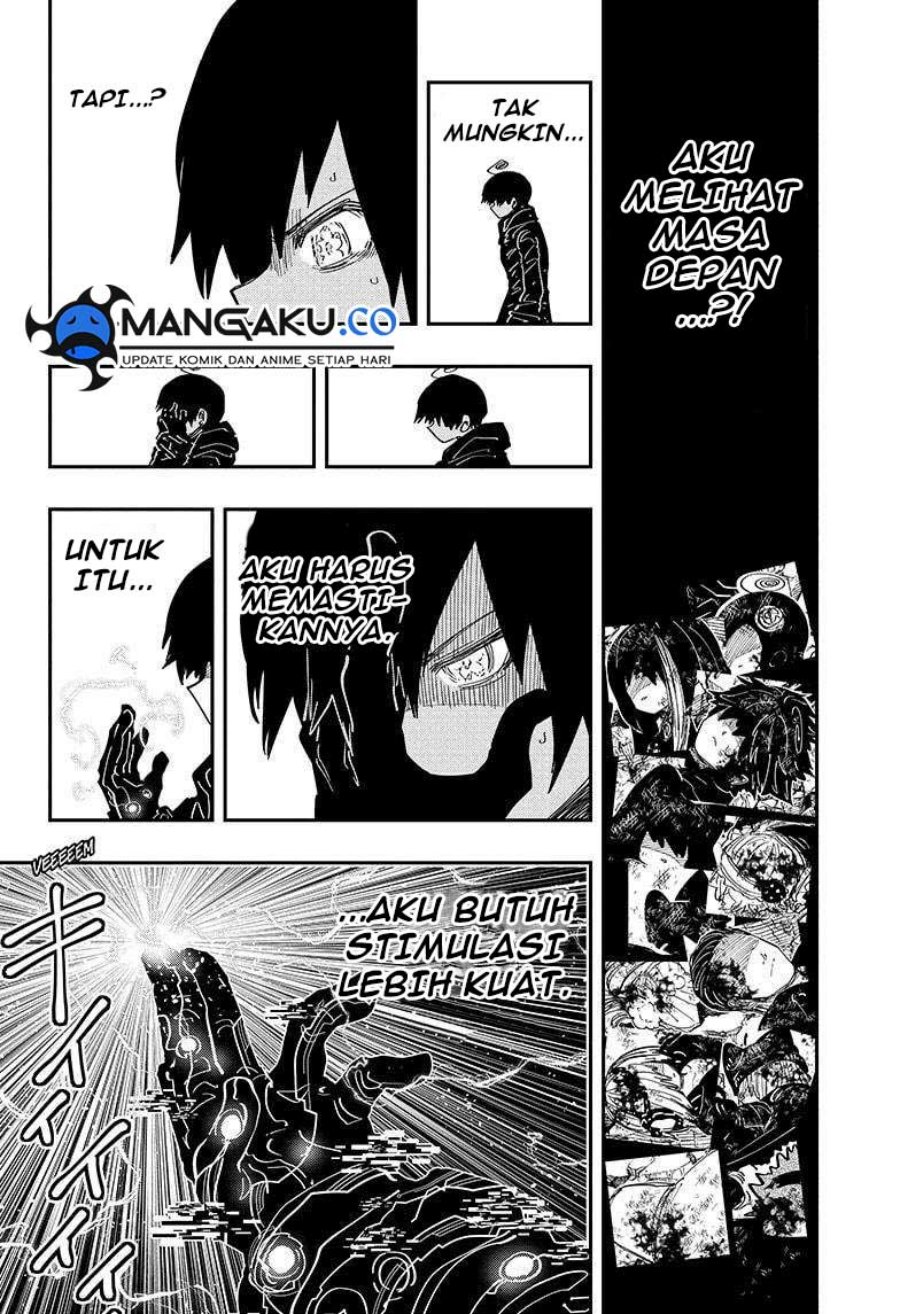 Dilarang COPAS - situs resmi www.mangacanblog.com - Komik mission yozakura family 219 - chapter 219 220 Indonesia mission yozakura family 219 - chapter 219 Terbaru 14|Baca Manga Komik Indonesia|Mangacan