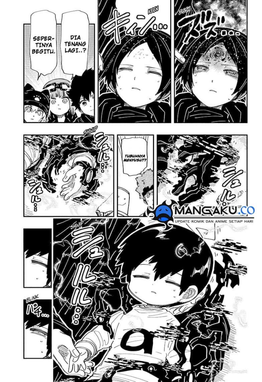 Dilarang COPAS - situs resmi www.mangacanblog.com - Komik mission yozakura family 221 - chapter 221 222 Indonesia mission yozakura family 221 - chapter 221 Terbaru 13|Baca Manga Komik Indonesia|Mangacan