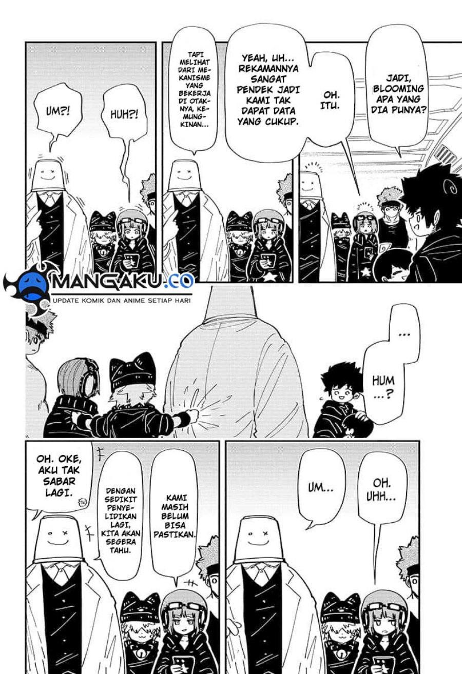 Dilarang COPAS - situs resmi www.mangacanblog.com - Komik mission yozakura family 221 - chapter 221 222 Indonesia mission yozakura family 221 - chapter 221 Terbaru 16|Baca Manga Komik Indonesia|Mangacan