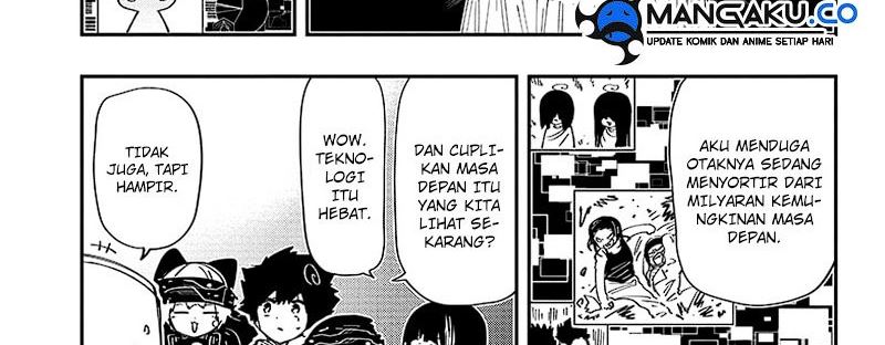 Dilarang COPAS - situs resmi www.mangacanblog.com - Komik mission yozakura family 222 - chapter 222 223 Indonesia mission yozakura family 222 - chapter 222 Terbaru 10|Baca Manga Komik Indonesia|Mangacan