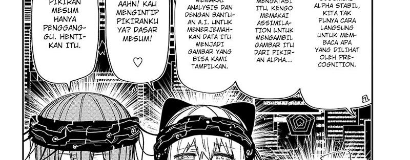 Dilarang COPAS - situs resmi www.mangacanblog.com - Komik mission yozakura family 222 - chapter 222 223 Indonesia mission yozakura family 222 - chapter 222 Terbaru 13|Baca Manga Komik Indonesia|Mangacan