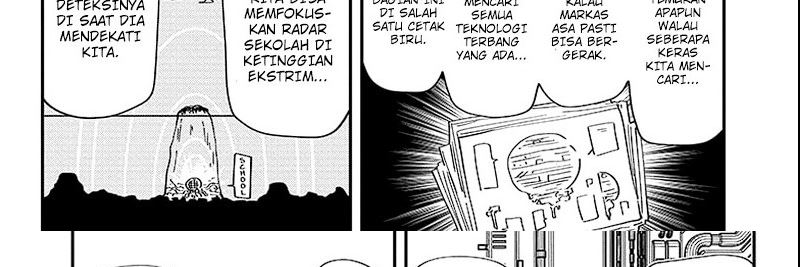 Dilarang COPAS - situs resmi www.mangacanblog.com - Komik mission yozakura family 222 - chapter 222 223 Indonesia mission yozakura family 222 - chapter 222 Terbaru 57|Baca Manga Komik Indonesia|Mangacan