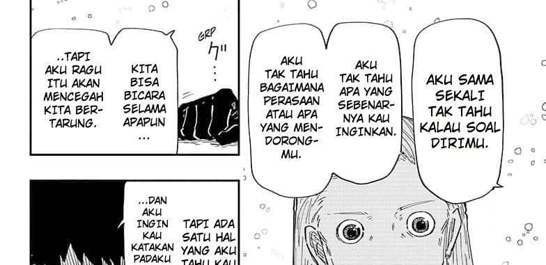 Dilarang COPAS - situs resmi www.mangacanblog.com - Komik mission yozakura family 230 - chapter 230 231 Indonesia mission yozakura family 230 - chapter 230 Terbaru 11|Baca Manga Komik Indonesia|Mangacan