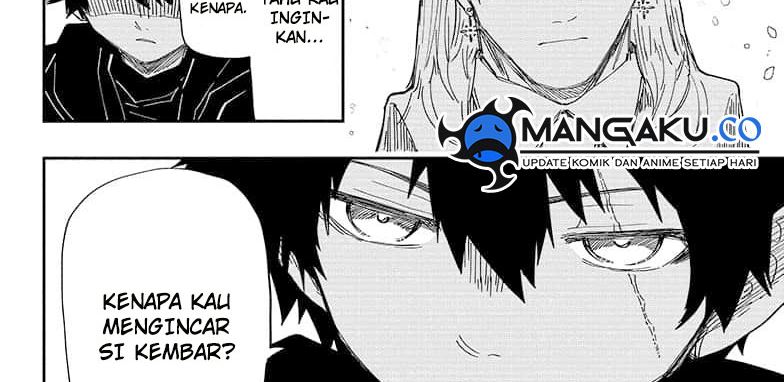 Dilarang COPAS - situs resmi www.mangacanblog.com - Komik mission yozakura family 230 - chapter 230 231 Indonesia mission yozakura family 230 - chapter 230 Terbaru 12|Baca Manga Komik Indonesia|Mangacan