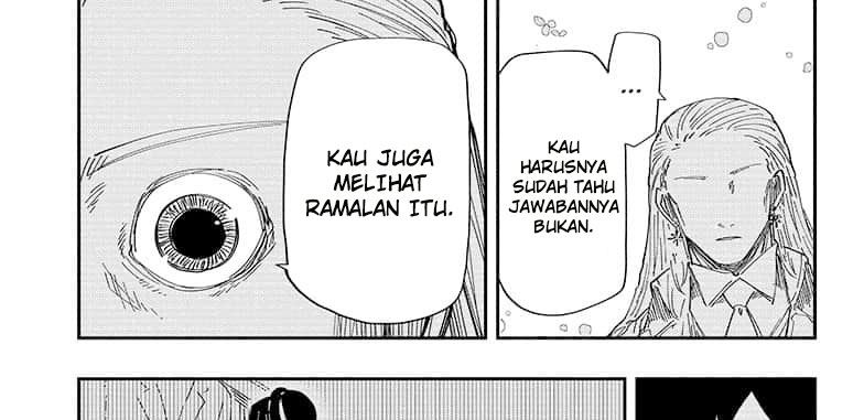 Dilarang COPAS - situs resmi www.mangacanblog.com - Komik mission yozakura family 230 - chapter 230 231 Indonesia mission yozakura family 230 - chapter 230 Terbaru 14|Baca Manga Komik Indonesia|Mangacan