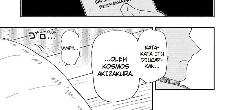 Dilarang COPAS - situs resmi www.mangacanblog.com - Komik mission yozakura family 230 - chapter 230 231 Indonesia mission yozakura family 230 - chapter 230 Terbaru 16|Baca Manga Komik Indonesia|Mangacan