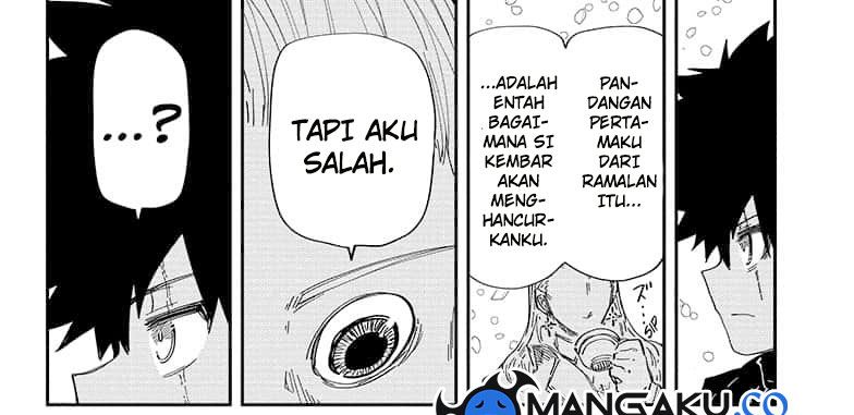 Dilarang COPAS - situs resmi www.mangacanblog.com - Komik mission yozakura family 230 - chapter 230 231 Indonesia mission yozakura family 230 - chapter 230 Terbaru 35|Baca Manga Komik Indonesia|Mangacan