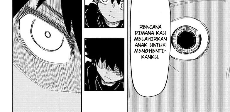 Dilarang COPAS - situs resmi www.mangacanblog.com - Komik mission yozakura family 230 - chapter 230 231 Indonesia mission yozakura family 230 - chapter 230 Terbaru 43|Baca Manga Komik Indonesia|Mangacan