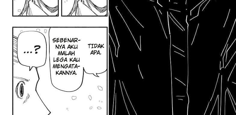 Dilarang COPAS - situs resmi www.mangacanblog.com - Komik mission yozakura family 230 - chapter 230 231 Indonesia mission yozakura family 230 - chapter 230 Terbaru 49|Baca Manga Komik Indonesia|Mangacan