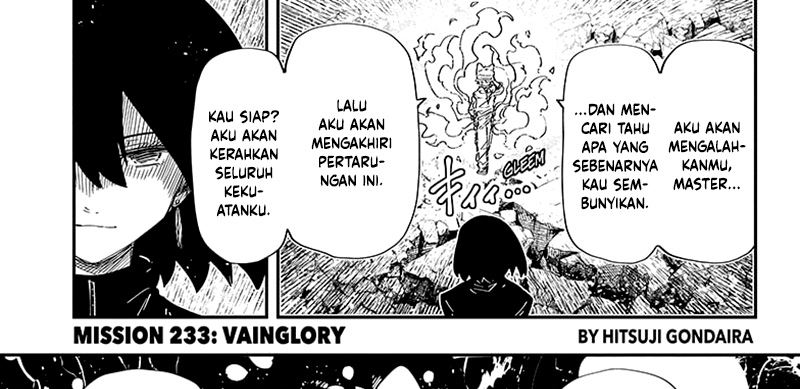 Dilarang COPAS - situs resmi www.mangacanblog.com - Komik mission yozakura family 233 - chapter 233 234 Indonesia mission yozakura family 233 - chapter 233 Terbaru 2|Baca Manga Komik Indonesia|Mangacan