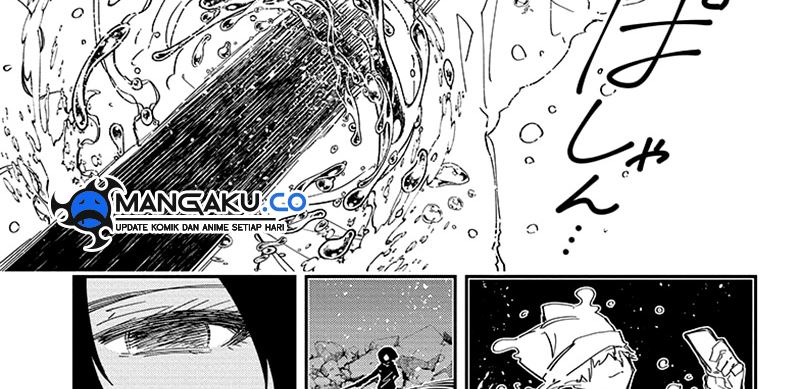 Dilarang COPAS - situs resmi www.mangacanblog.com - Komik mission yozakura family 233 - chapter 233 234 Indonesia mission yozakura family 233 - chapter 233 Terbaru 9|Baca Manga Komik Indonesia|Mangacan