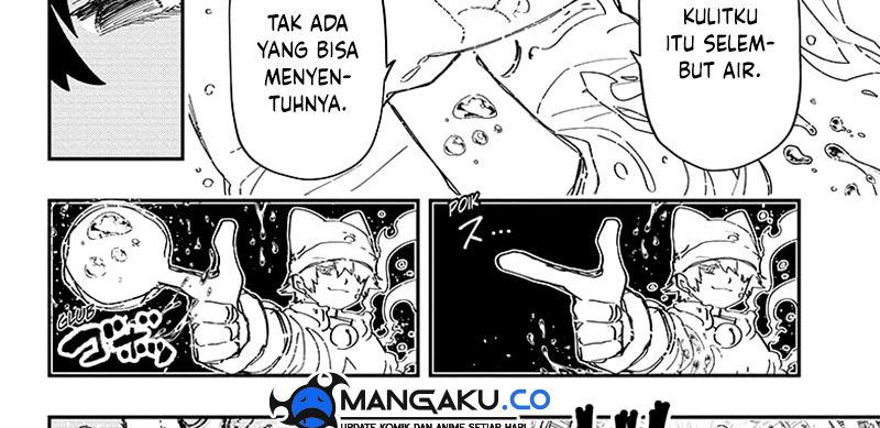 Dilarang COPAS - situs resmi www.mangacanblog.com - Komik mission yozakura family 233 - chapter 233 234 Indonesia mission yozakura family 233 - chapter 233 Terbaru 12|Baca Manga Komik Indonesia|Mangacan