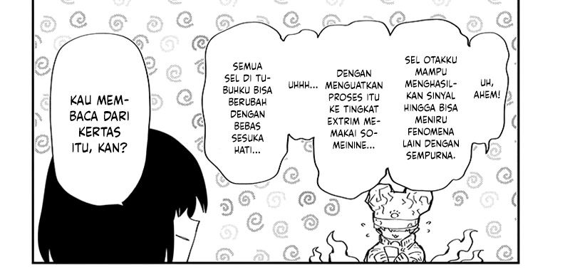 Dilarang COPAS - situs resmi www.mangacanblog.com - Komik mission yozakura family 233 - chapter 233 234 Indonesia mission yozakura family 233 - chapter 233 Terbaru 23|Baca Manga Komik Indonesia|Mangacan