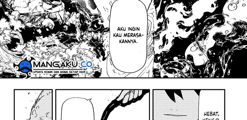 Dilarang COPAS - situs resmi www.mangacanblog.com - Komik mission yozakura family 233 - chapter 233 234 Indonesia mission yozakura family 233 - chapter 233 Terbaru 30|Baca Manga Komik Indonesia|Mangacan