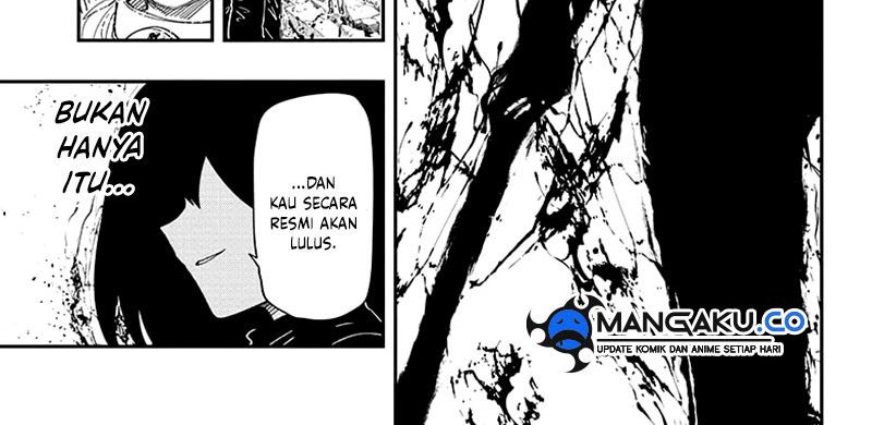 Dilarang COPAS - situs resmi www.mangacanblog.com - Komik mission yozakura family 233 - chapter 233 234 Indonesia mission yozakura family 233 - chapter 233 Terbaru 34|Baca Manga Komik Indonesia|Mangacan