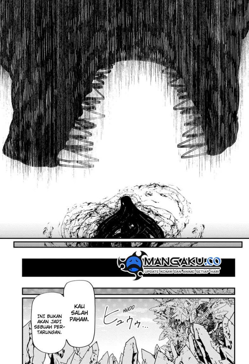 Dilarang COPAS - situs resmi www.mangacanblog.com - Komik mission yozakura family 245 - chapter 245 246 Indonesia mission yozakura family 245 - chapter 245 Terbaru 11|Baca Manga Komik Indonesia|Mangacan