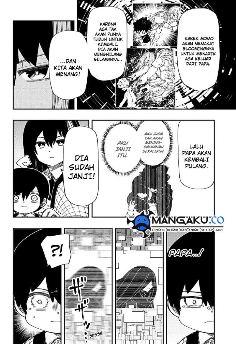 Dilarang COPAS - situs resmi www.mangacanblog.com - Komik mission yozakura family 248 - chapter 248 249 Indonesia mission yozakura family 248 - chapter 248 Terbaru 5|Baca Manga Komik Indonesia|Mangacan