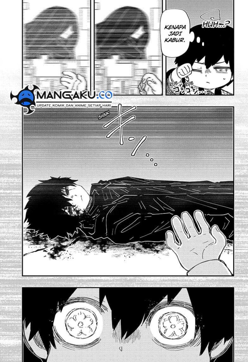 Dilarang COPAS - situs resmi www.mangacanblog.com - Komik mission yozakura family 248 - chapter 248 249 Indonesia mission yozakura family 248 - chapter 248 Terbaru 6|Baca Manga Komik Indonesia|Mangacan