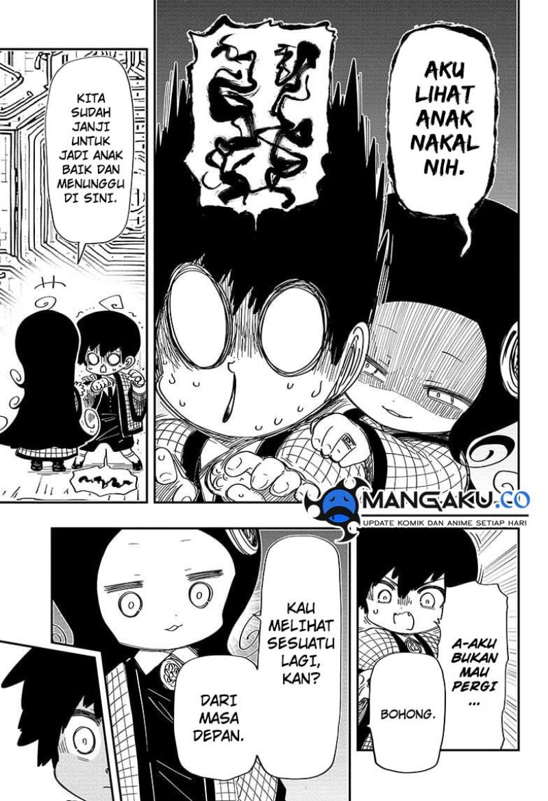 Dilarang COPAS - situs resmi www.mangacanblog.com - Komik mission yozakura family 248 - chapter 248 249 Indonesia mission yozakura family 248 - chapter 248 Terbaru 10|Baca Manga Komik Indonesia|Mangacan