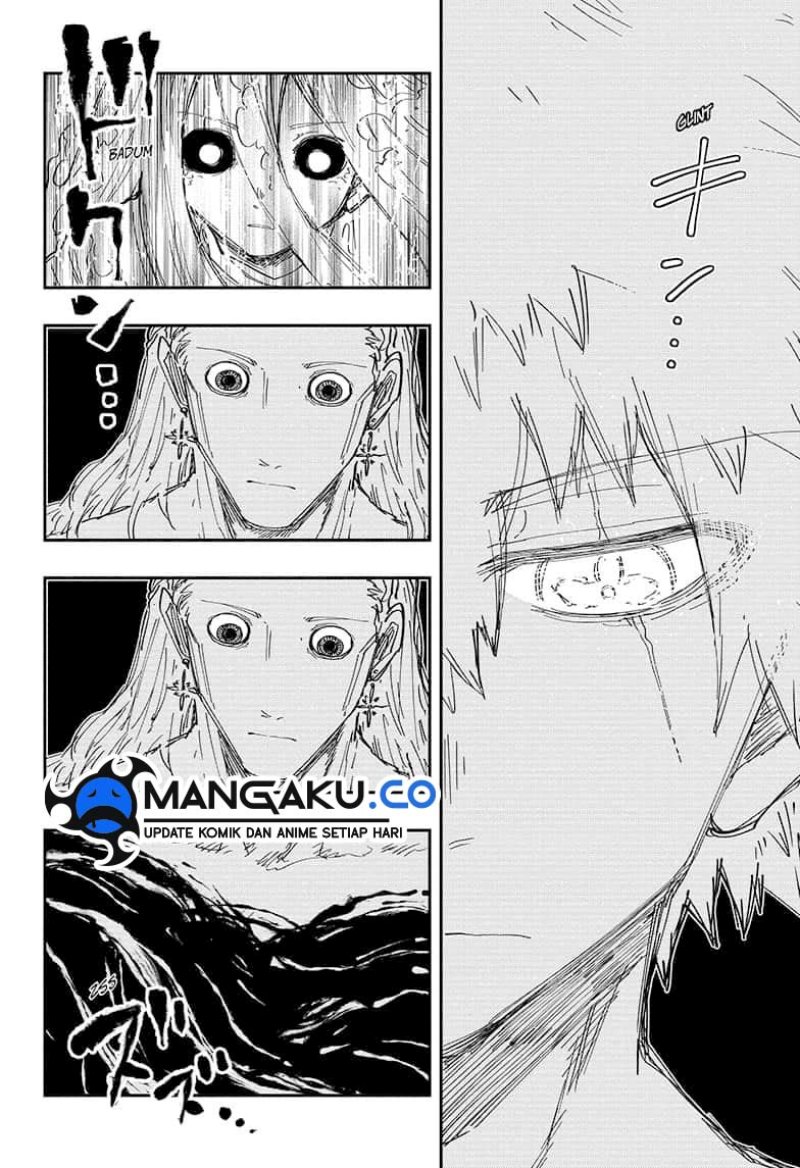 Dilarang COPAS - situs resmi www.mangacanblog.com - Komik mission yozakura family 252 - chapter 252 253 Indonesia mission yozakura family 252 - chapter 252 Terbaru 4|Baca Manga Komik Indonesia|Mangacan