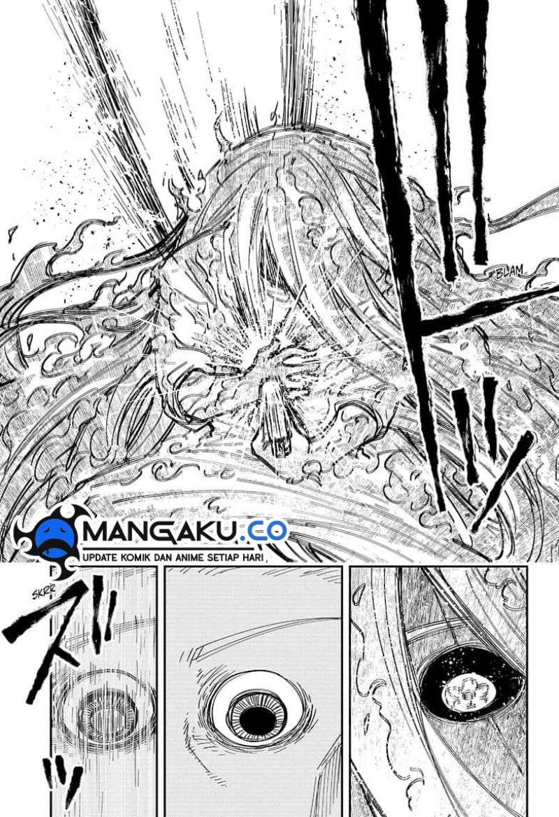 Dilarang COPAS - situs resmi www.mangacanblog.com - Komik mission yozakura family 252 - chapter 252 253 Indonesia mission yozakura family 252 - chapter 252 Terbaru 13|Baca Manga Komik Indonesia|Mangacan