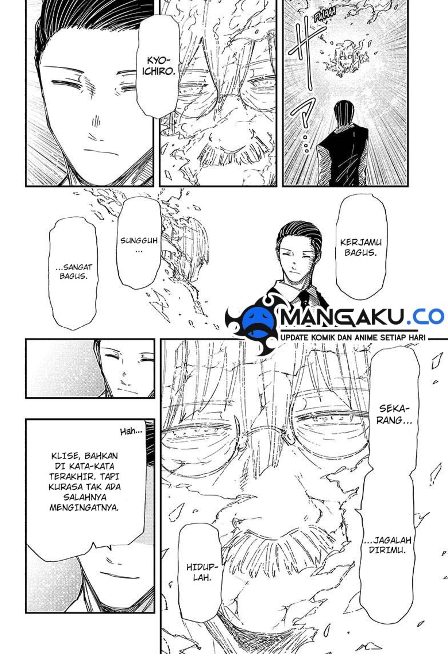 Dilarang COPAS - situs resmi www.mangacanblog.com - Komik mission yozakura family 254 - chapter 254 255 Indonesia mission yozakura family 254 - chapter 254 Terbaru 6|Baca Manga Komik Indonesia|Mangacan