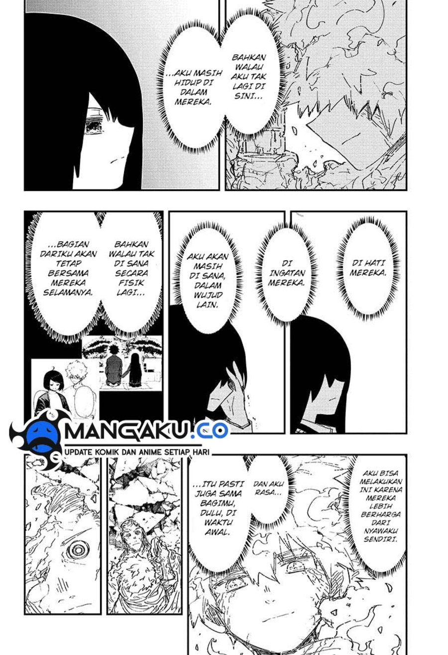 Dilarang COPAS - situs resmi www.mangacanblog.com - Komik mission yozakura family 254 - chapter 254 255 Indonesia mission yozakura family 254 - chapter 254 Terbaru 14|Baca Manga Komik Indonesia|Mangacan