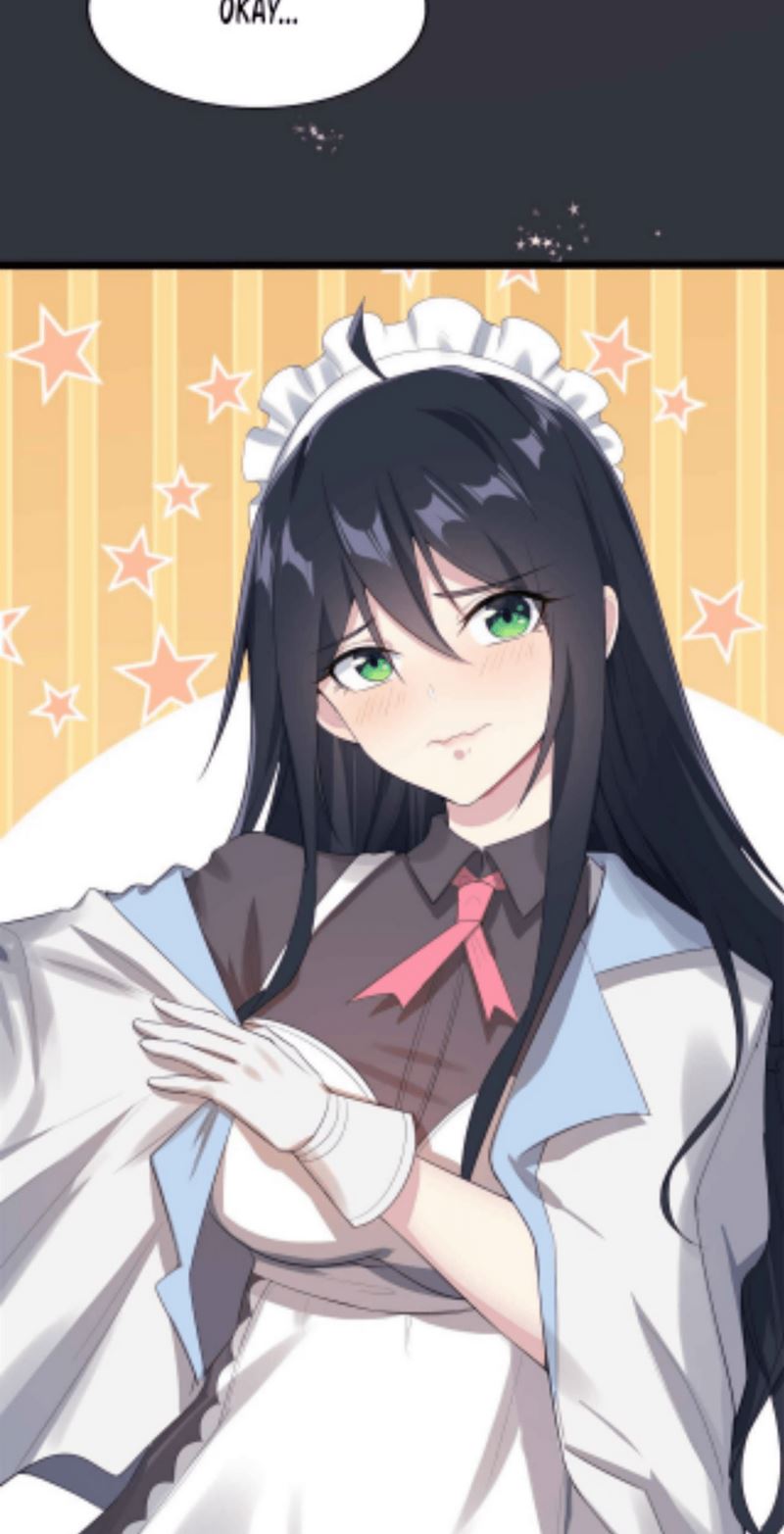 Missy’s Geek Residing Plan Chapter 05 Bahasa Indonesia