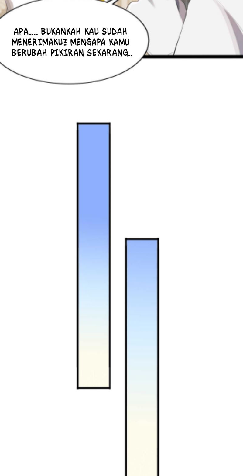 Missy’s Geek Residing Plan Chapter 05 Bahasa Indonesia