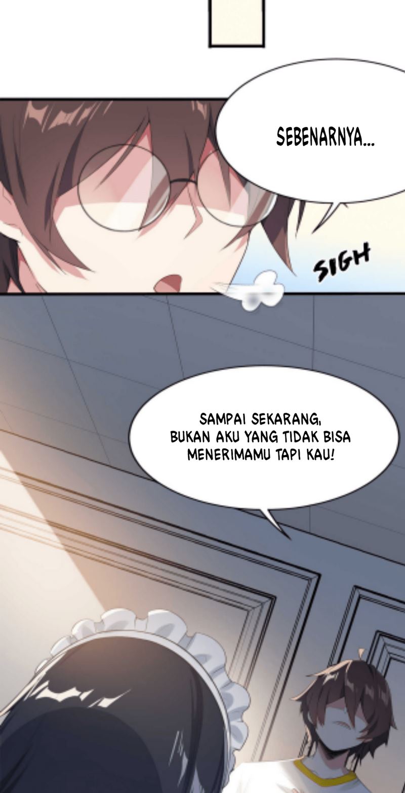 Missy’s Geek Residing Plan Chapter 05 Bahasa Indonesia