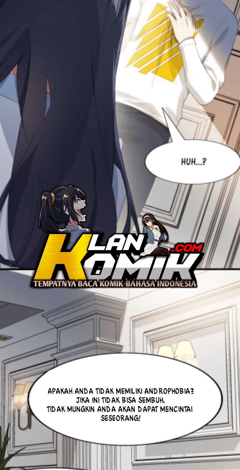 Missy’s Geek Residing Plan Chapter 05 Bahasa Indonesia